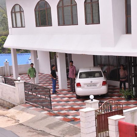 Natura Inn Munnar Extérieur photo