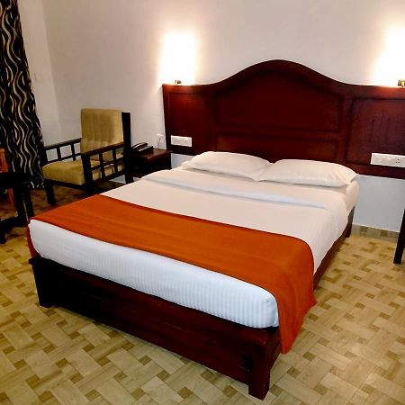 Natura Inn Munnar Extérieur photo