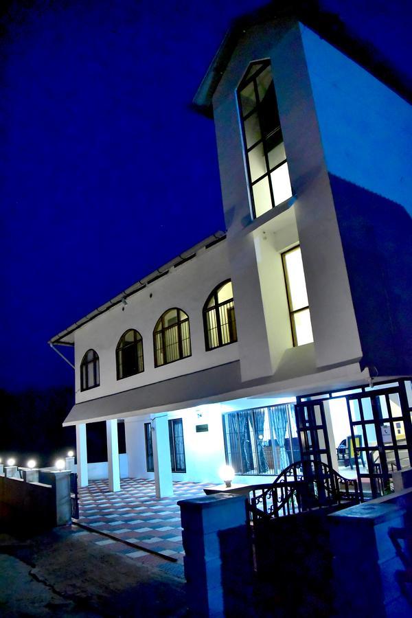 Natura Inn Munnar Extérieur photo
