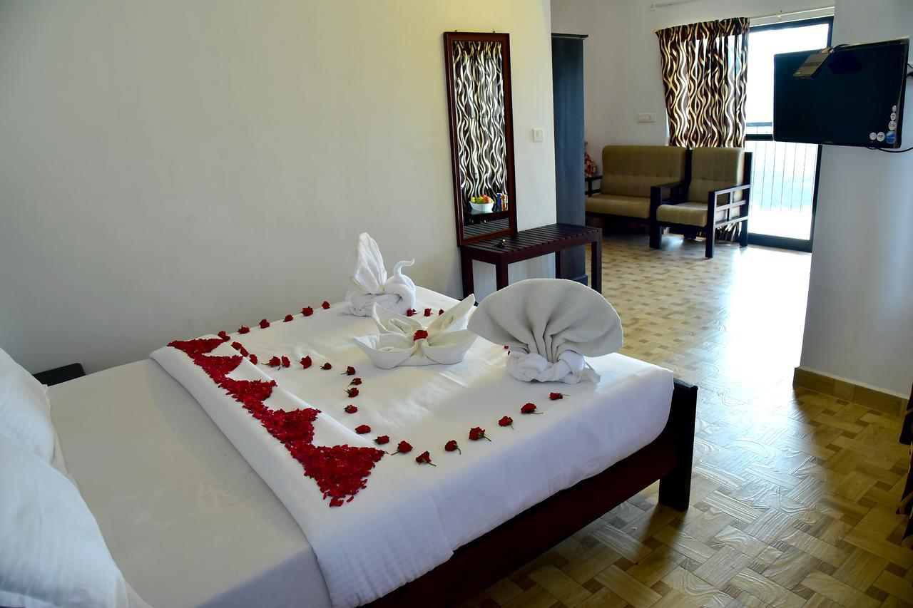 Natura Inn Munnar Extérieur photo