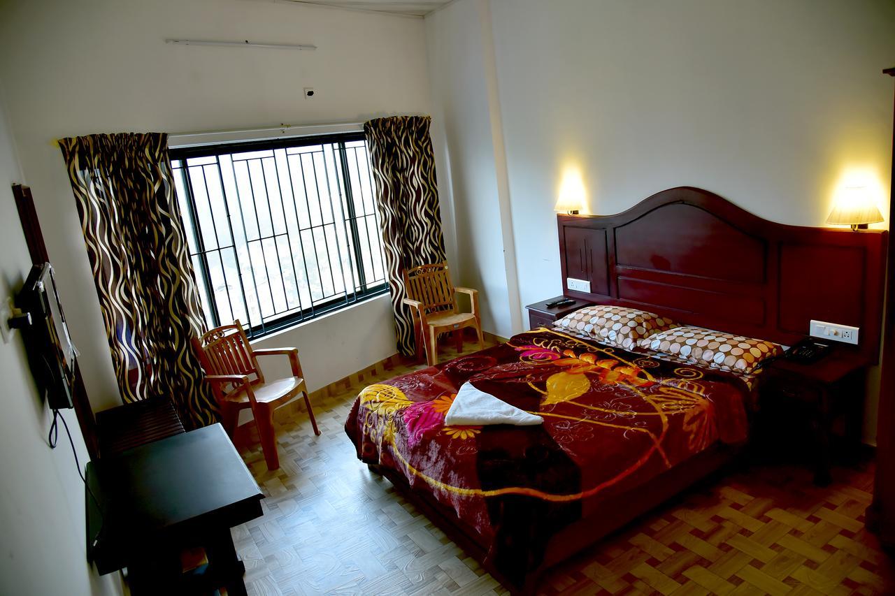 Natura Inn Munnar Extérieur photo