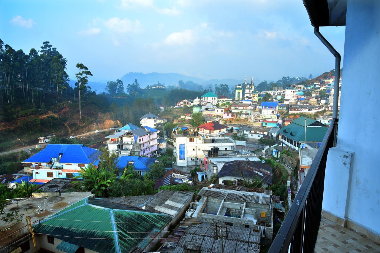 Natura Inn Munnar Extérieur photo