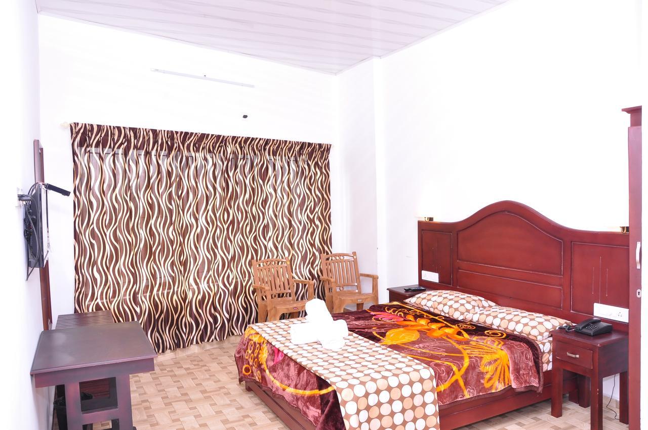 Natura Inn Munnar Extérieur photo