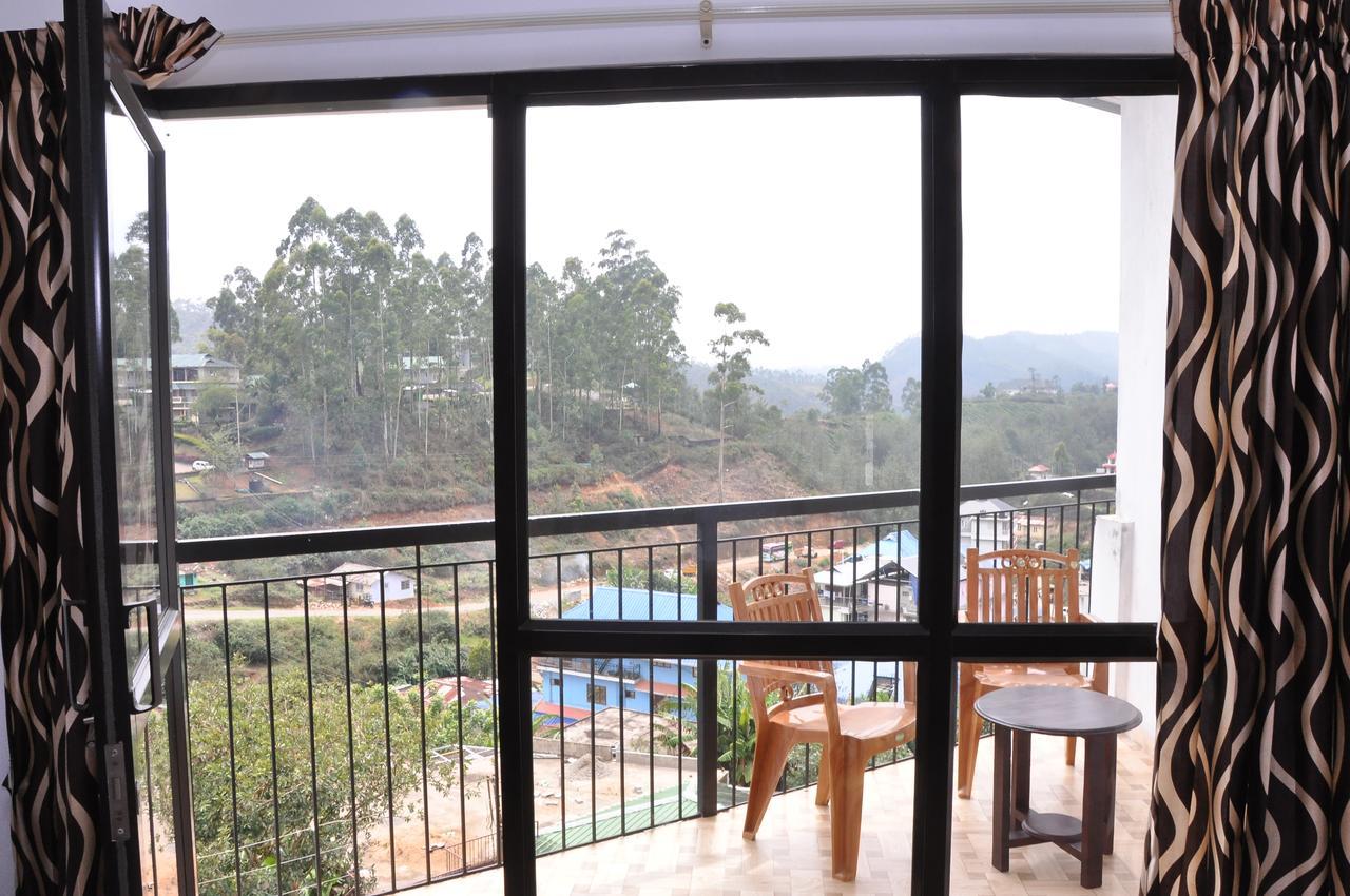 Natura Inn Munnar Extérieur photo