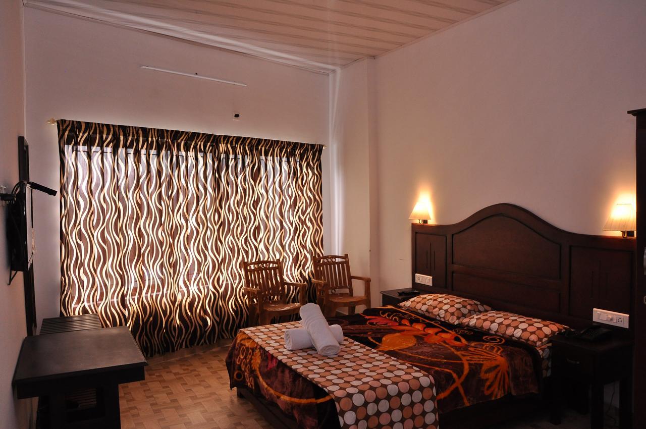 Natura Inn Munnar Extérieur photo