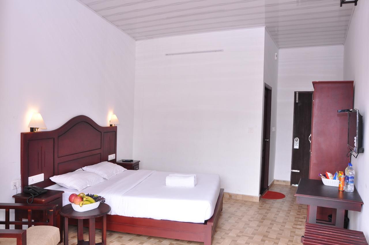 Natura Inn Munnar Extérieur photo