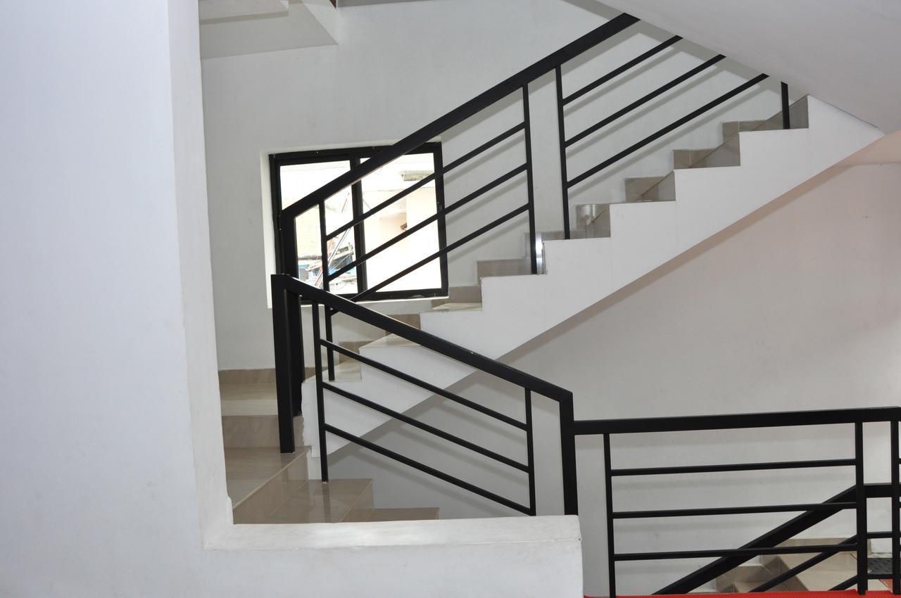 Natura Inn Munnar Extérieur photo