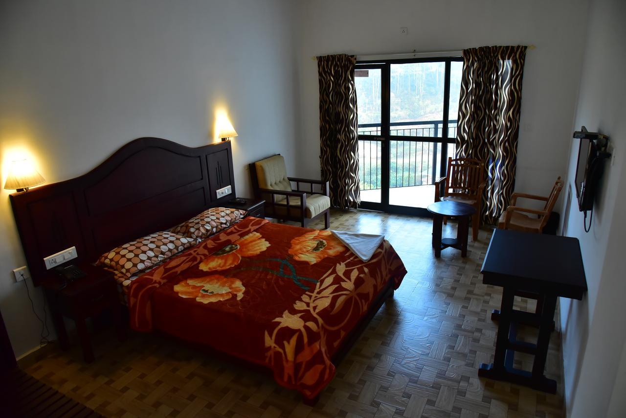 Natura Inn Munnar Extérieur photo