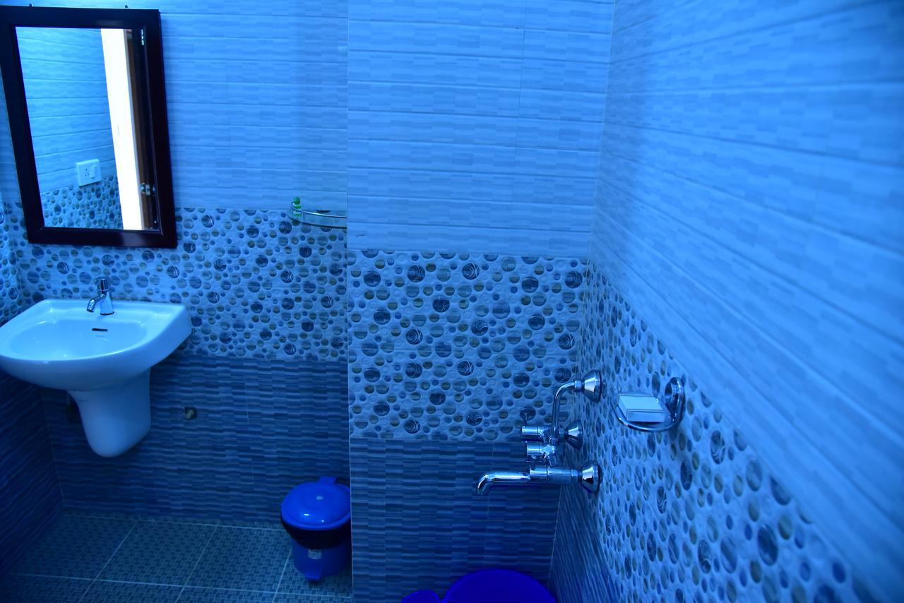 Natura Inn Munnar Extérieur photo